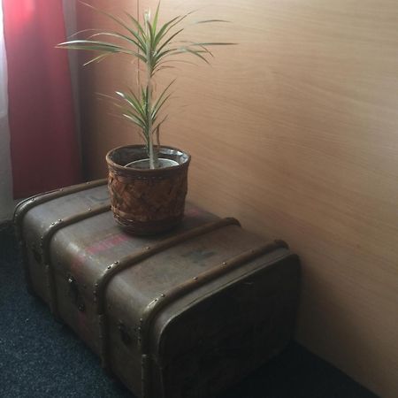 Hotel Dvorak Chrast Exteriör bild