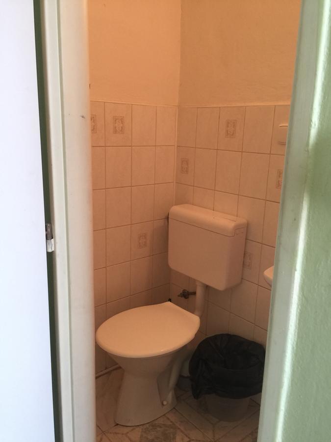 Hotel Dvorak Chrast Exteriör bild